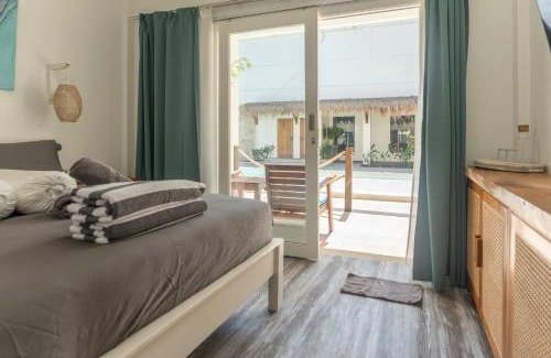 Gili Trawangan Hotel | GiliFit Fitness Resort