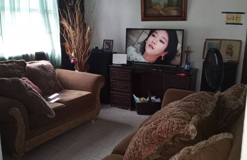 Henrys House | Gill's Place is located in Bridgetown, just 2 minutes away from Brown's Beach.