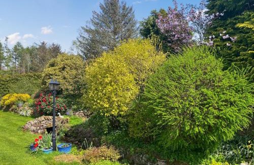 Penrith House | Gillhead Farm Cottage