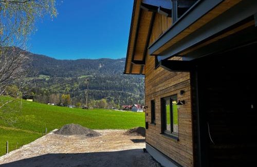 Kotschach-Mauthen Ski Chalet | GilMar hutte