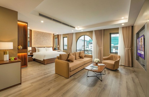 Dong Da Hotel | Gilson Hanoi Hotel