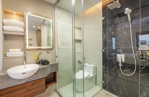 Dong Da Hotel | Gilson Hanoi Hotel