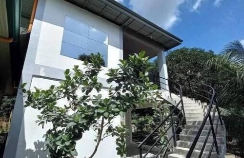 Cuenca House | Ginena's panglossian house