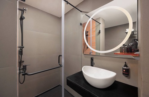 Ahmedabad Hotel | Ginger Ahmedabad Vastrapur