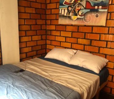 Ruhondo House | Ginger Homes