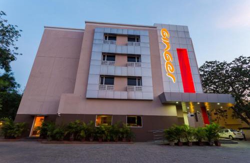 Kalapettai Hotel | Ginger Pondicherry