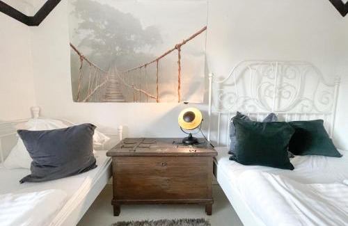 Scheven Apartment | Ginius Homes - Eifelglück im Grünen