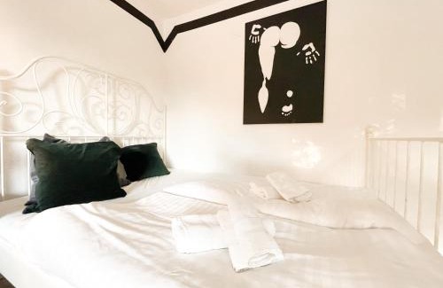 Scheven Apartment | Ginius Homes - Eifelglück im Grünen