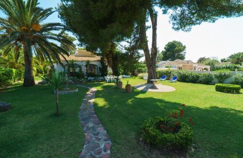 El Tosalet Villa | Ginjoler by Aguilarent