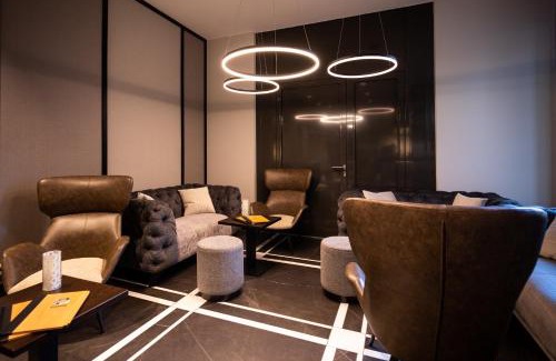 Kreuzberg Hotel | GINN City & Lounge Yorck Berlin