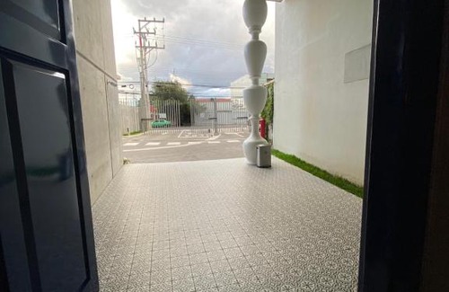 Hospital Apartment | GINOs DUSHI SECRET FOR 8 PEOPLE