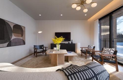 Hirafu Villa | Ginto Hirafu by H2 Life