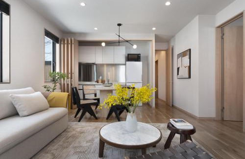 Hirafu Villa | Ginto Hirafu by H2 Life