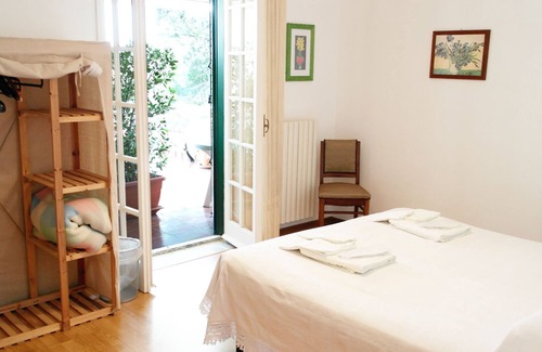 Casa Papa Bed & Breakfast | Giogaia Bed & Breakfast