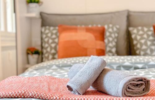 Abbadesse Apartment | Gioia 67 Suite - 5 min dalla Stazione