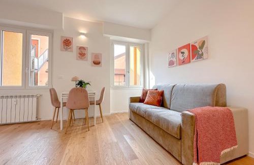 Abbadesse Apartment | Gioia 67 Suite - 5 min dalla Stazione