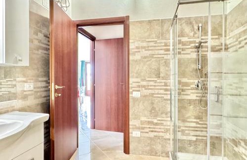 Sant'Anna Arresi Apartment | Gioia appartamento