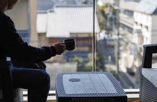 Gion Apartment | Gion Elite Terrace