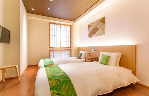Gion Hotel | Gion Misen Furumonzen