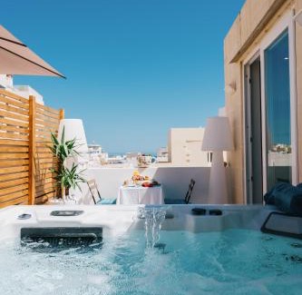 Sliema Hotel | Giorgio Boutique Hotel
