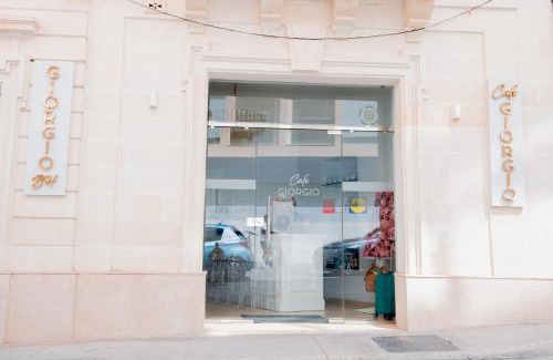 Sliema Hotel | Giorgio Boutique Hotel