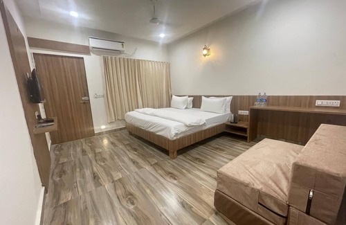 Talala Hotel | Gir Night Resort