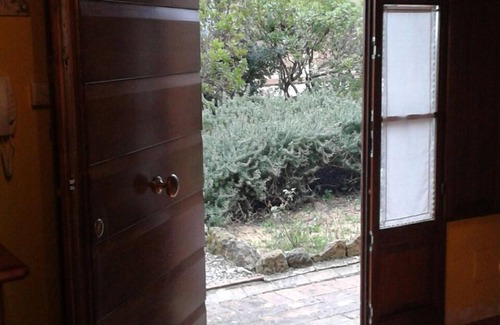 Asciano Cottage | GIRASOLE COUNTRY HOUSE SIENA