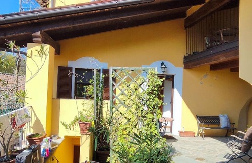 Garibaldi Apartment | Girasoli