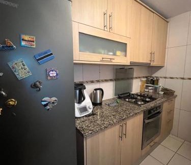 Luanda Apartment | Girassol Luanda