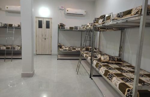 Mathura Apartment | Giri Ashraya