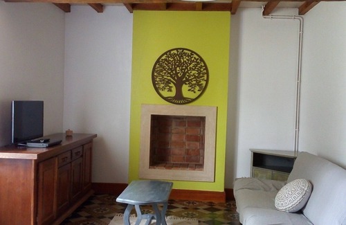 Saint-Laurent-du-Bois House | Girondine country house - La Clé des Champs - 6 people