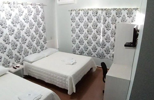 Realeza Hotel | Giroto Hotel