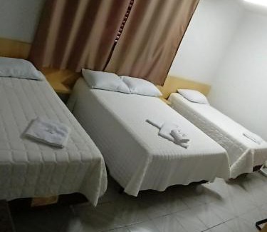 Realeza Hotel | Giroto Hotel