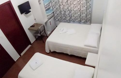 Realeza Hotel | Giroto Hotel