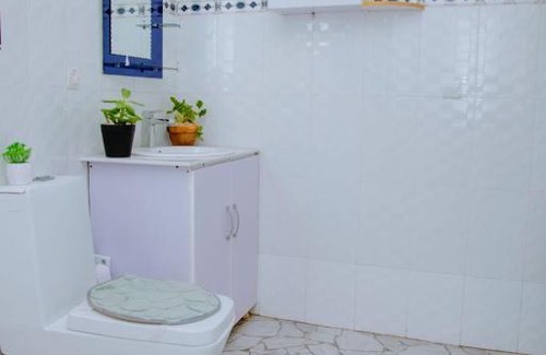 Western Province Apartment | Gisenyi Casa Nova