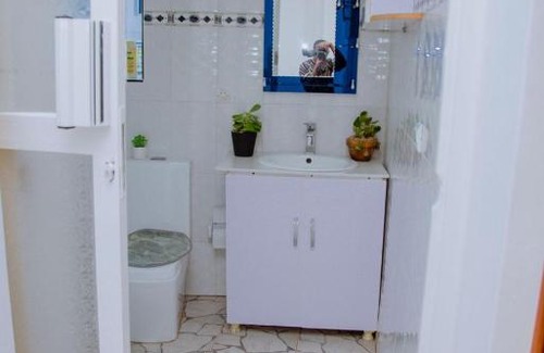 Western Province Apartment | Gisenyi Casa Nova