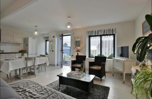 Morieux House | Gite 1 Le Logis des Grenouilles