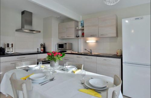 Morieux House | Gite 1 Le Logis des Grenouilles