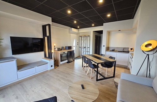 Dommartin-la-Chaussee House | Gite 4 - 4 Personnes