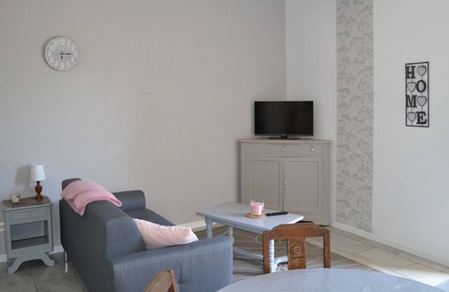 Saint-Estephe House | GITE 4 people IN THE HEART OF THE VINEYARD
