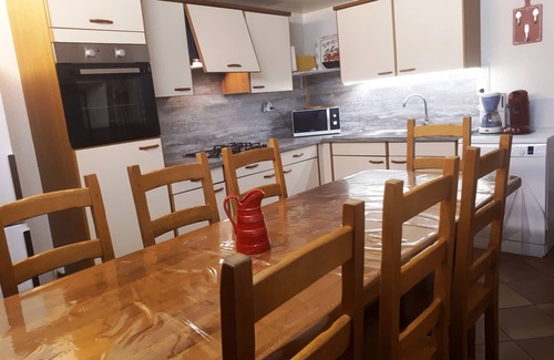 Cornimont Other | Gite 8 persons with SPA, La Bresse, in the mountains and close to the ski resort