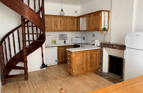 Palluau-sur-Indre House | Gite 9 persons near BEAUVAL Zoo, Châteaux de la Loire, Pellevoisin