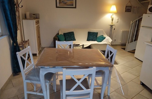 Ocqueville House | GÏTE A L'ECURIE