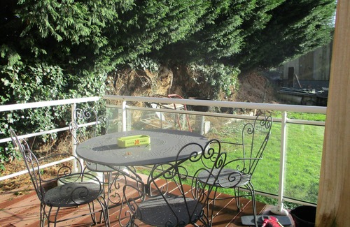 Ocqueville House | GÏTE A L'ECURIE