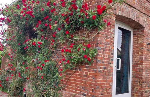 Ocqueville House | GÏTE A L'ECURIE