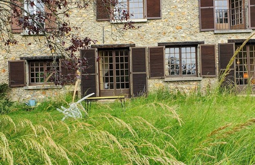 Aincourt Cottage | Gite Aincourt, 5 bedrooms, 13 persons