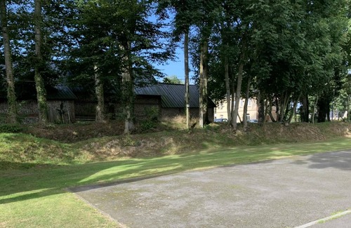 Angerville-la-Martel House | Gite Angerville-la-Martel, 3 bedrooms, 6 persons