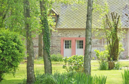 Annouville-Vilmesnil House | Gite Annouville-Vilmesnil, 2 bedrooms, 4 persons