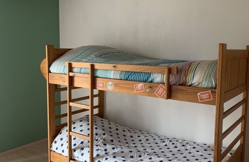 Taix House | Gite au Calme à 15 min D'albi, 7 Personnes. Idéal Groupes Randonneurs/Motards