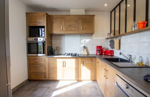 Auriac-du-Perigord Cottage | Gite Auriac-du-Périgord, 2 bedrooms, 5 persons